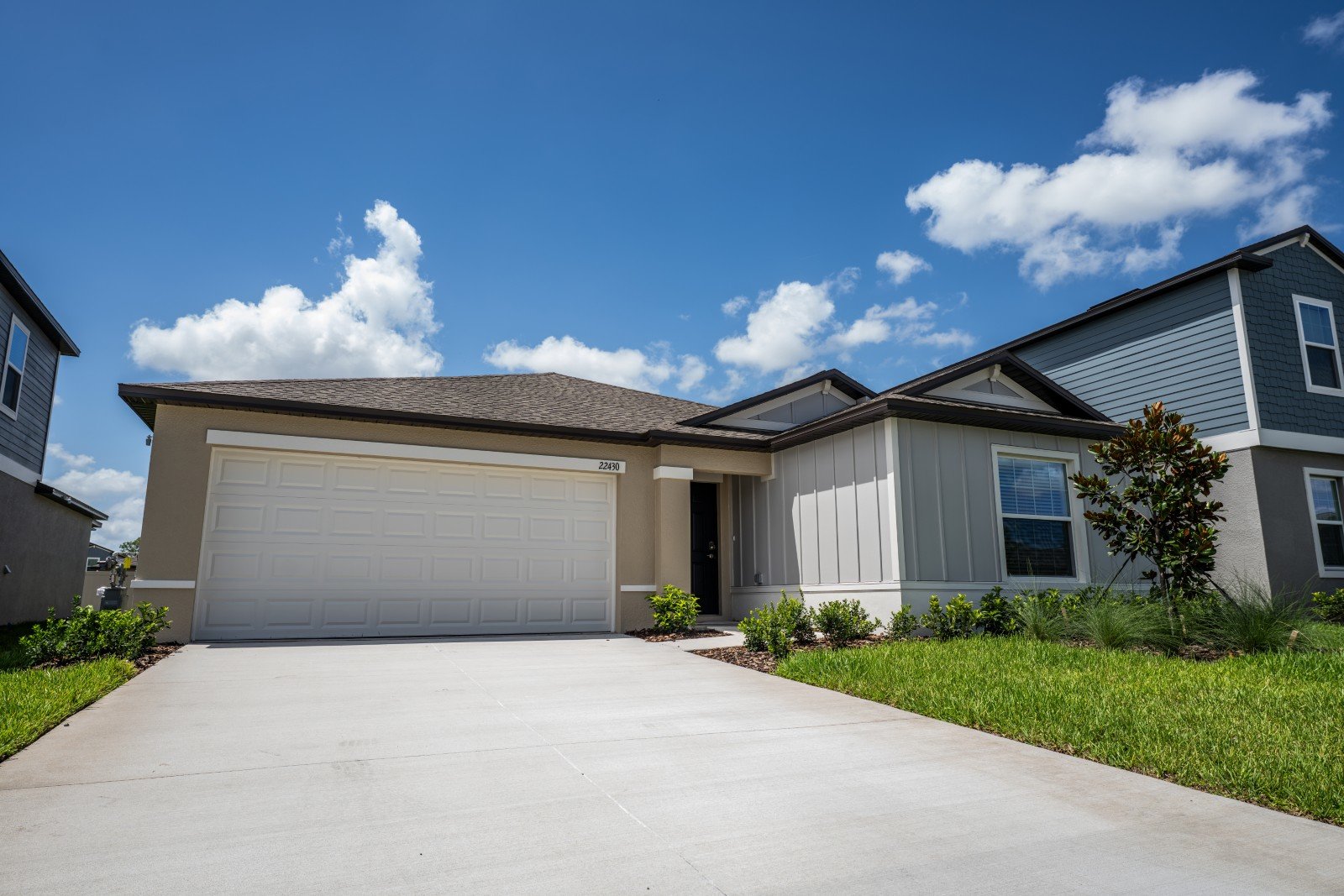 New Four Bed In Connerton property image