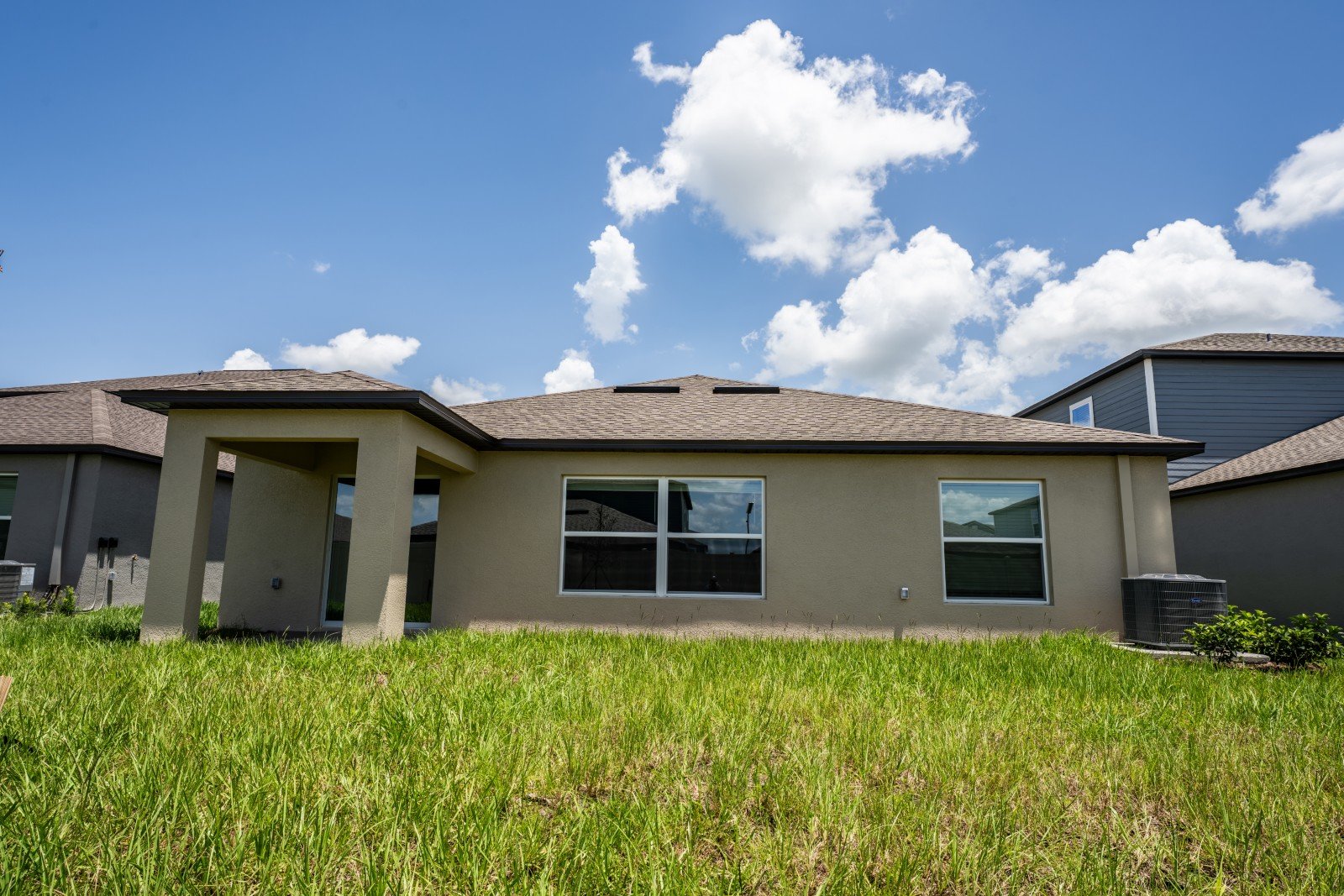 New Four Bed In Connerton property image