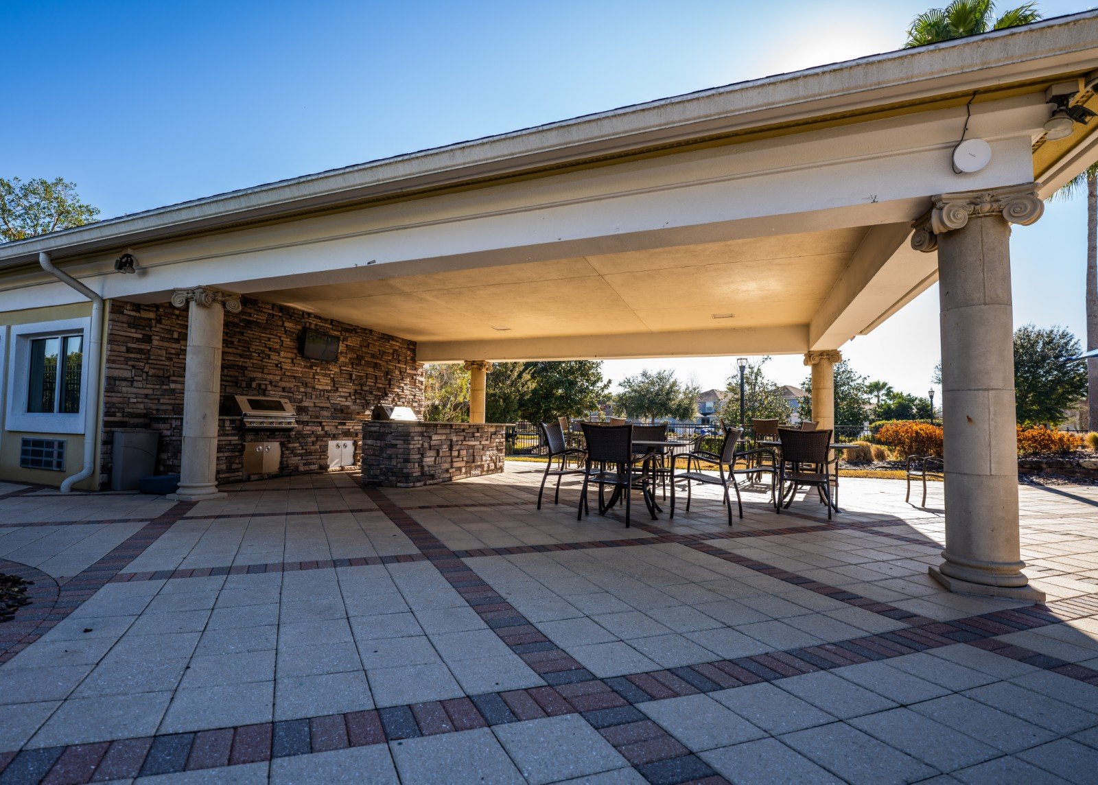 New Four Bed In Connerton property image