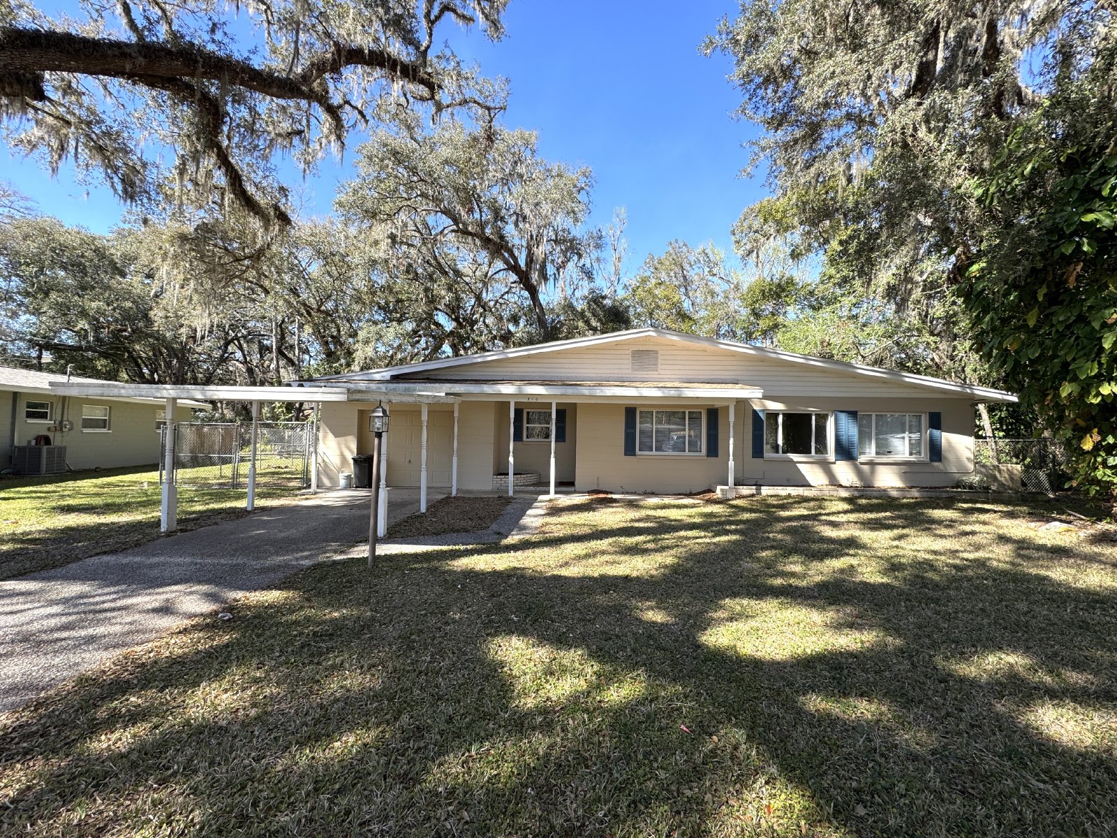 Beautiful 3/2/1 In Brooksville property image