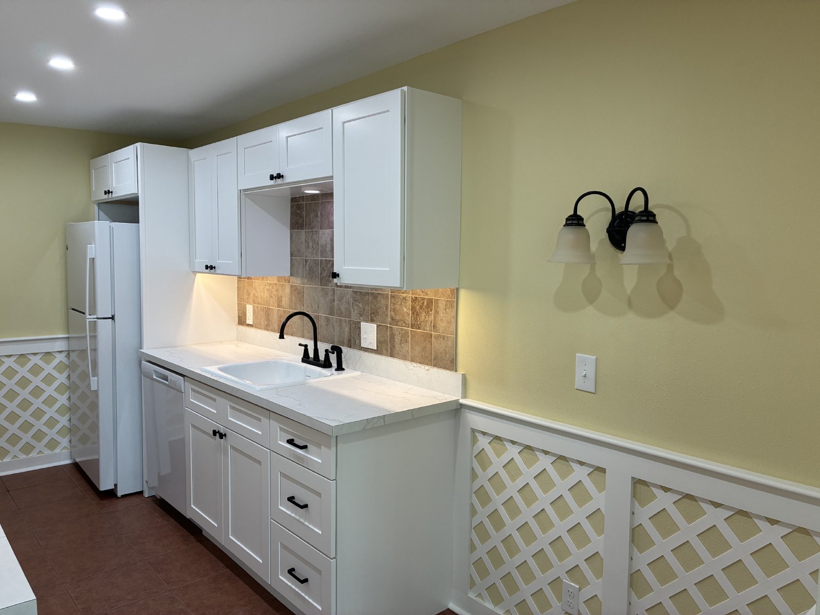 Completely remodeled 1/1 condo @ Winston Park property image