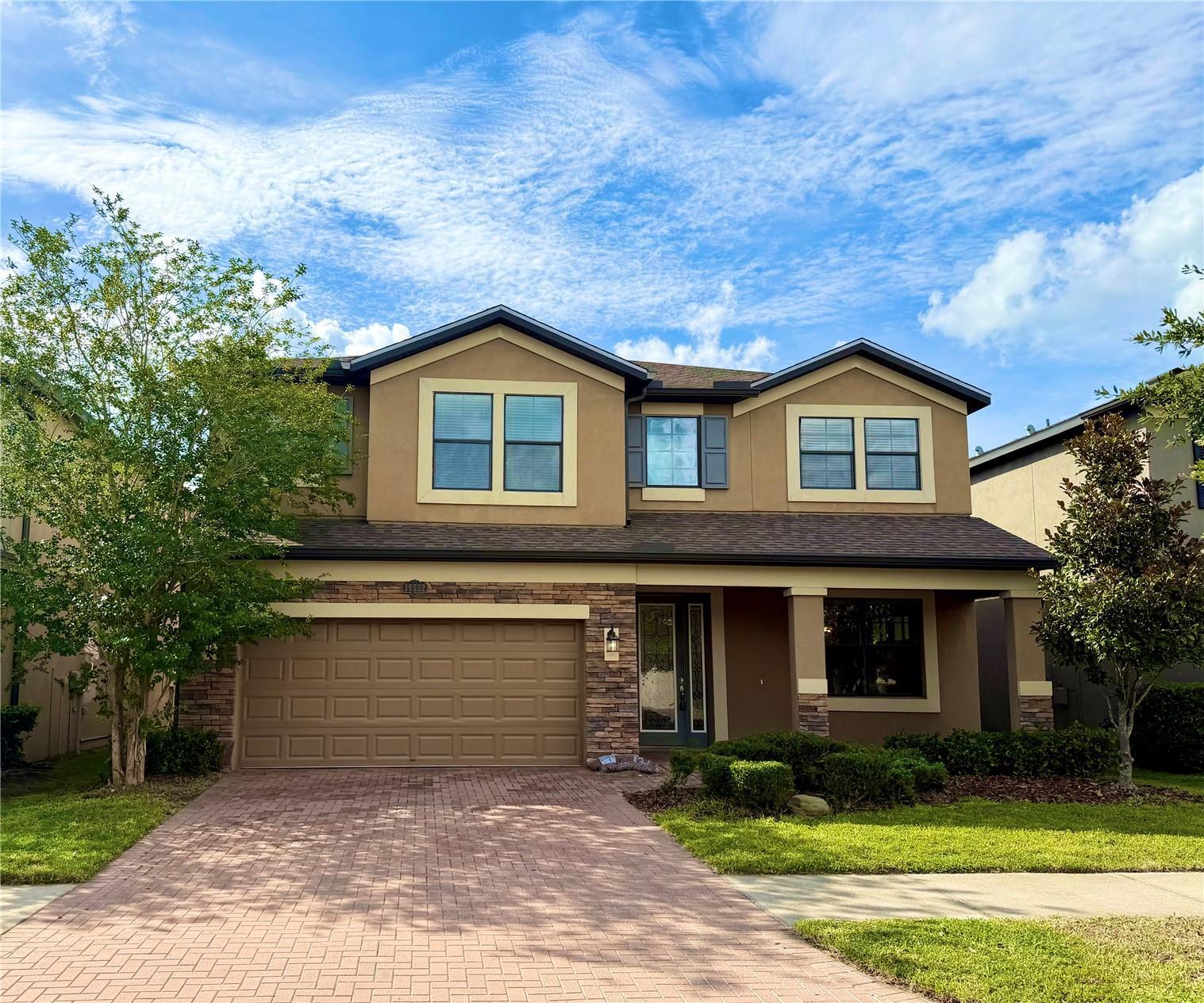Stunning 5Bed 3Bath Home In New Tampa property image