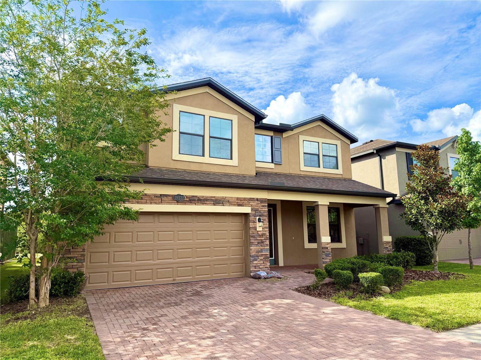 Stunning 5Bed 3Bath Home In New Tampa property image