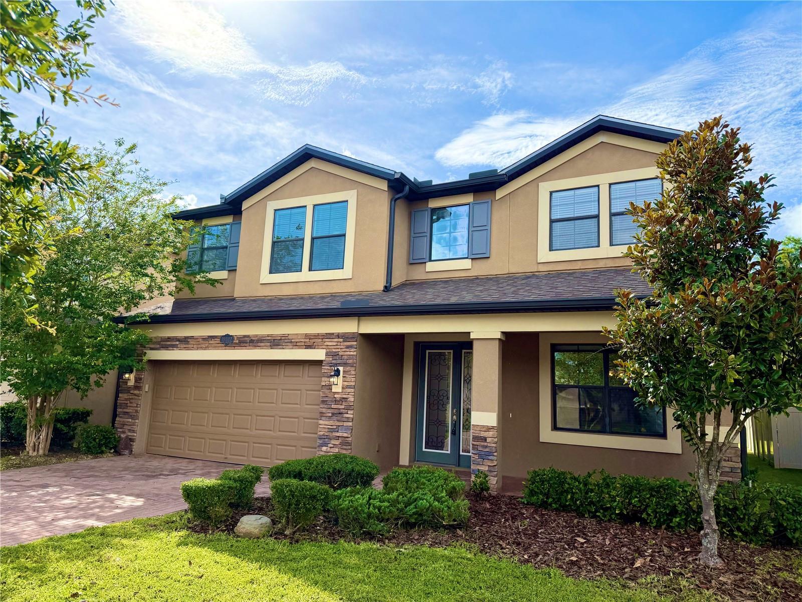 Stunning 5Bed 3Bath Home In New Tampa property image