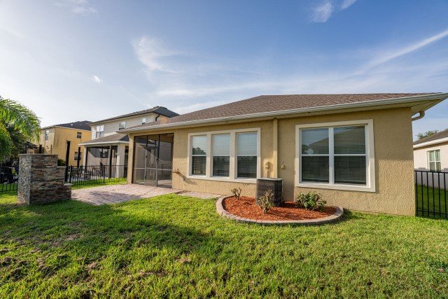 Palm Cove,  Four Bed, Two Bath property image