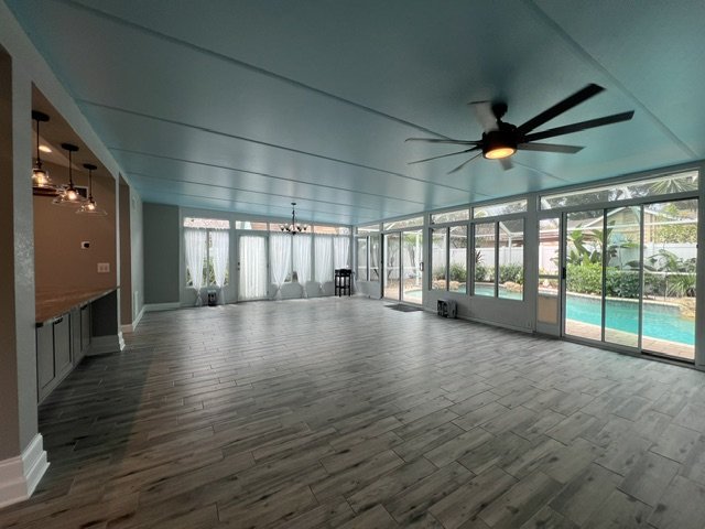 IMMACULATE TAMPA POOL HOME WITH LUSH LANDSCAPE! property image