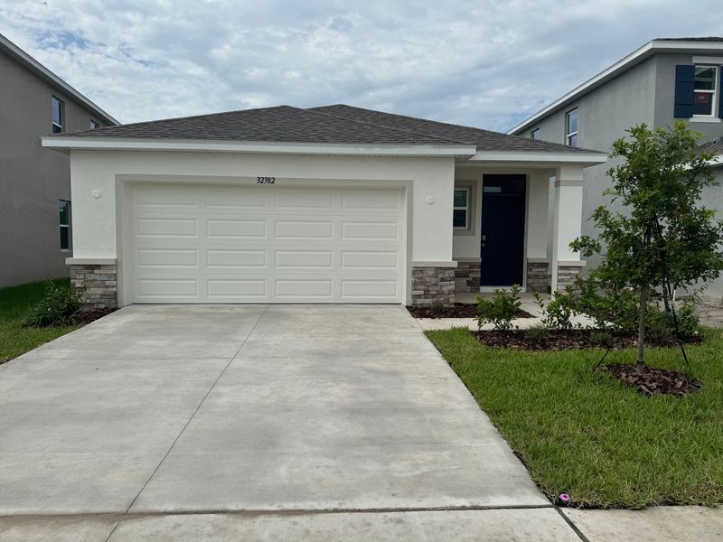 Beautiful Brand New 4 Bed 2 Bath Home In Woodcreek property image