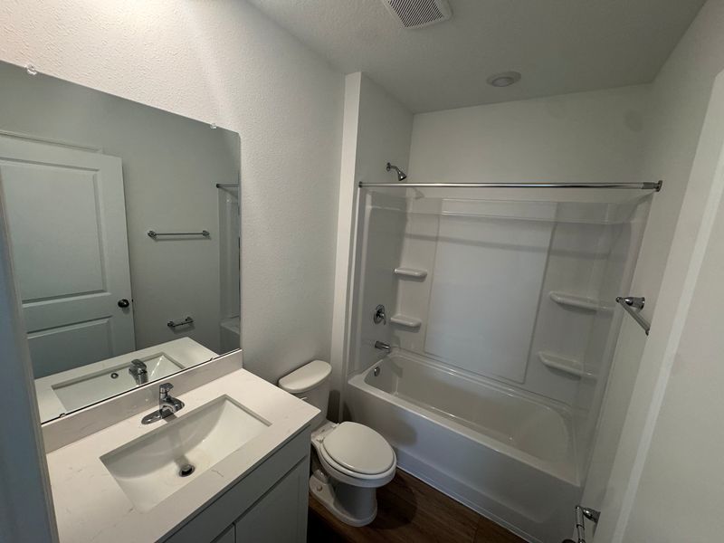 Beautiful Brand New 4 Bed 2 Bath Home In Woodcreek property image
