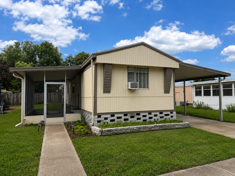 Cute And Cozy 2 Bed 2 Bath Mobile Home property image