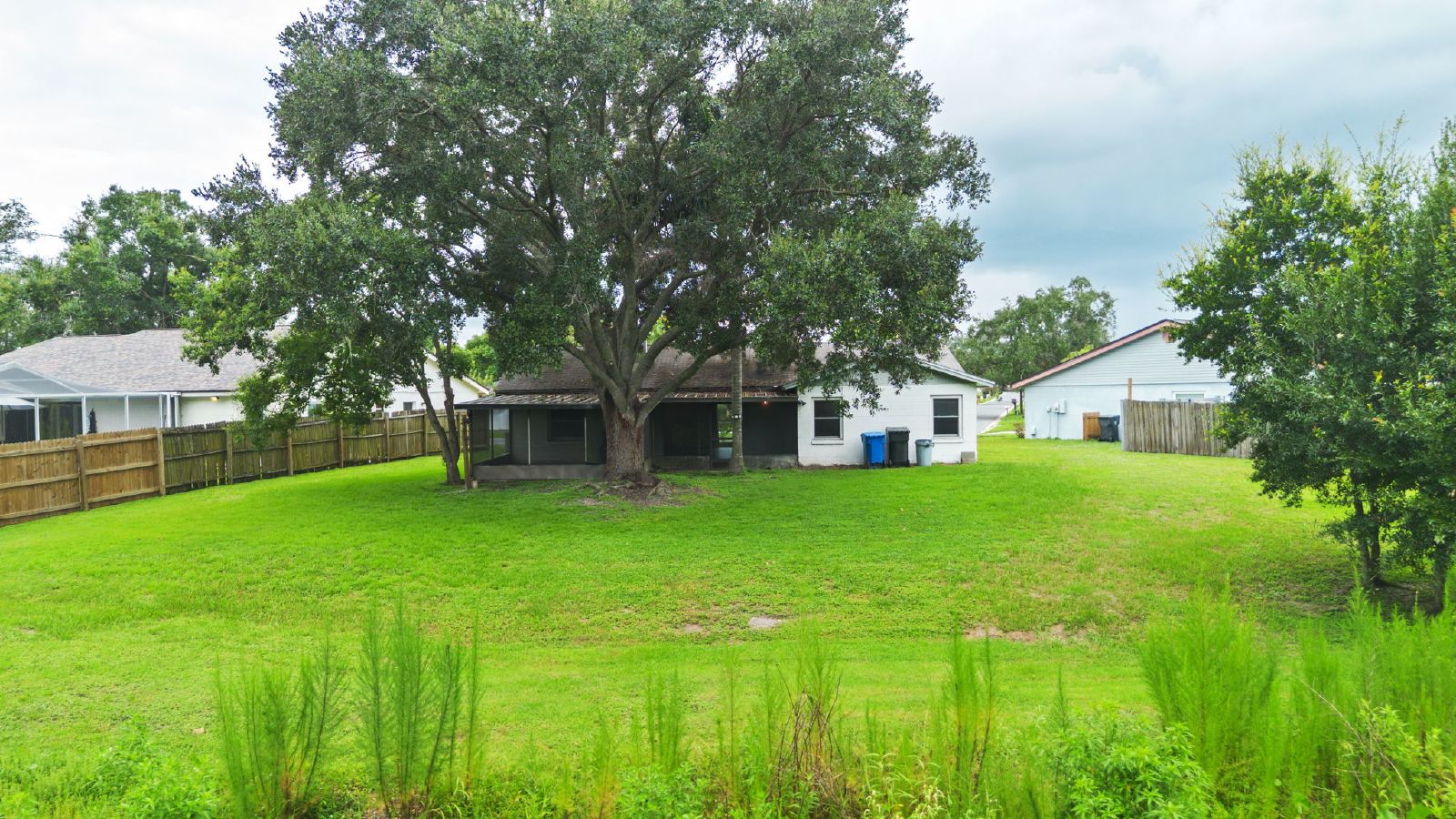 Charming 3 Bed 2 Bath On A Large Conservation Lot property image