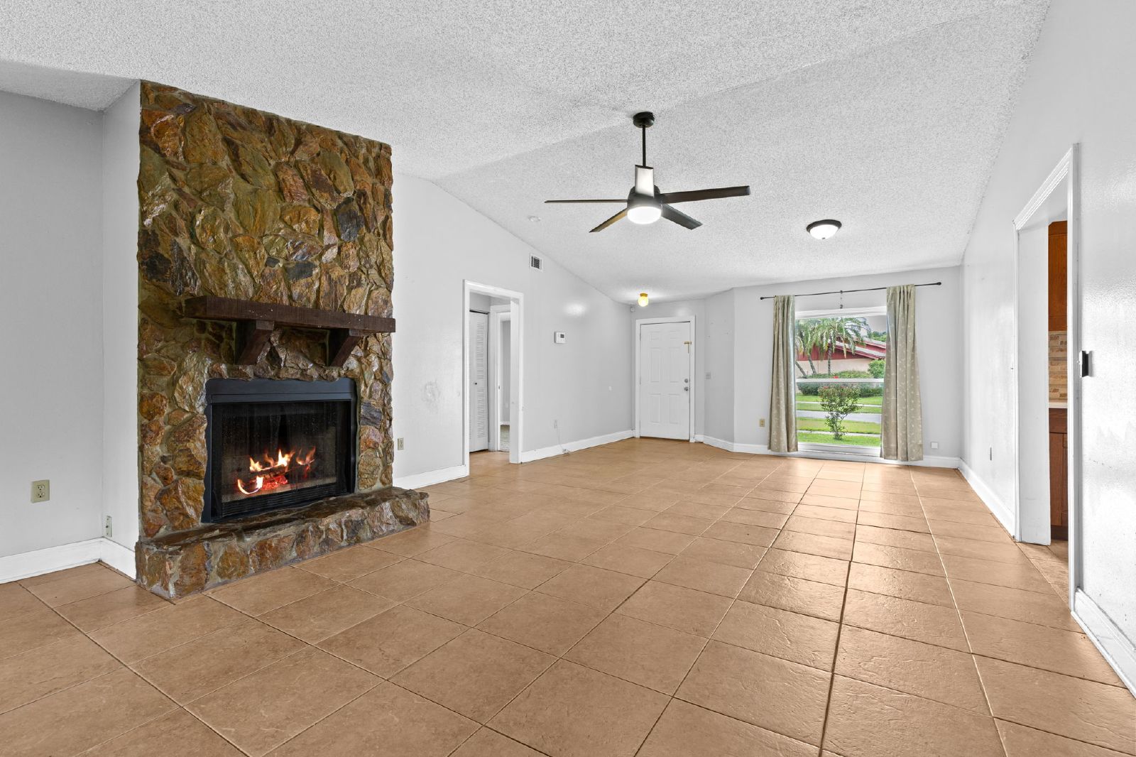 Charming 3 Bed 2 Bath On A Large Conservation Lot property image