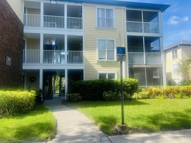 4107 CHATHAM OAK UNIT 312, TAMPA FL 33624 property image