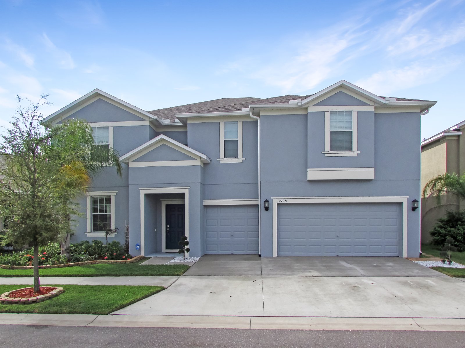 Stunning 7 Bed/ 4 Bath LAWN CARE INCLUDED Triple Creek Home For Rent! property image