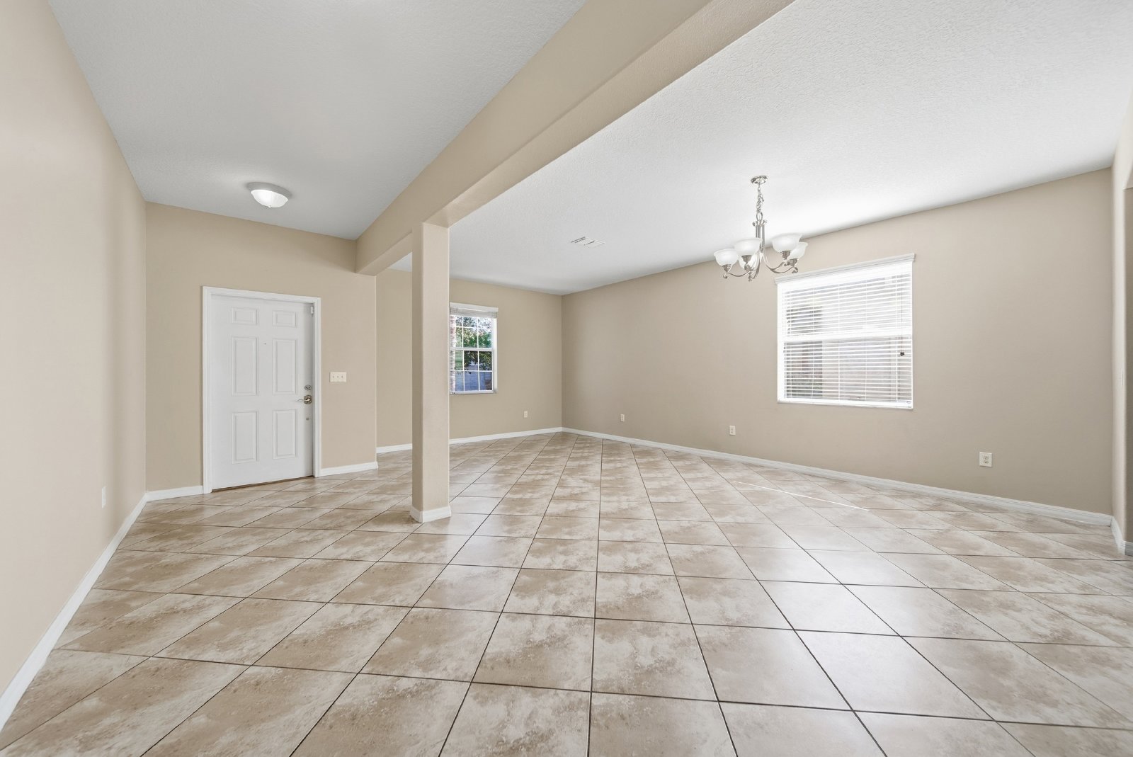 Stunning 7 Bed/ 4 Bath LAWN CARE INCLUDED Triple Creek Home For Rent! property image