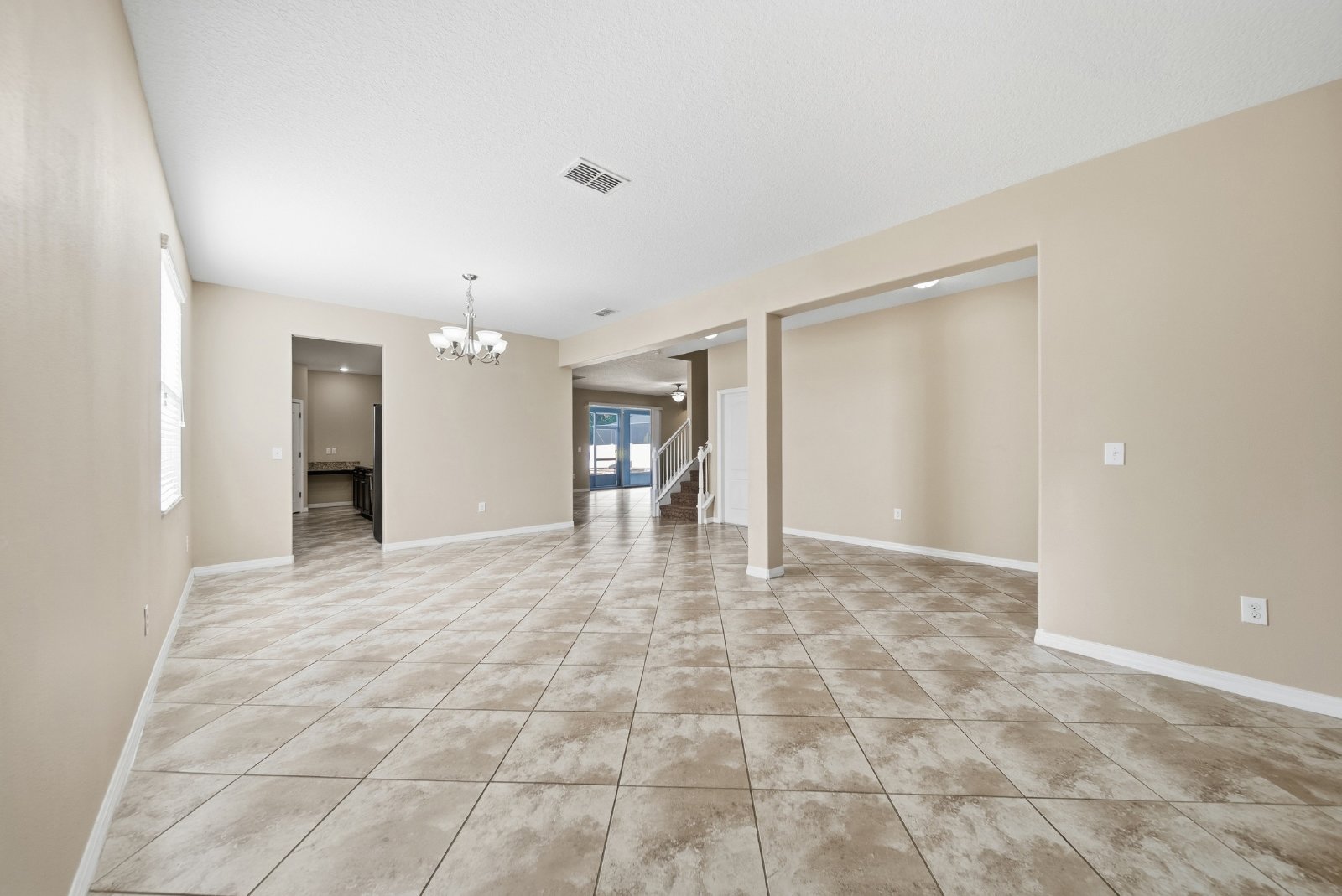 Stunning 7 Bed/ 4 Bath LAWN CARE INCLUDED Triple Creek Home For Rent! property image