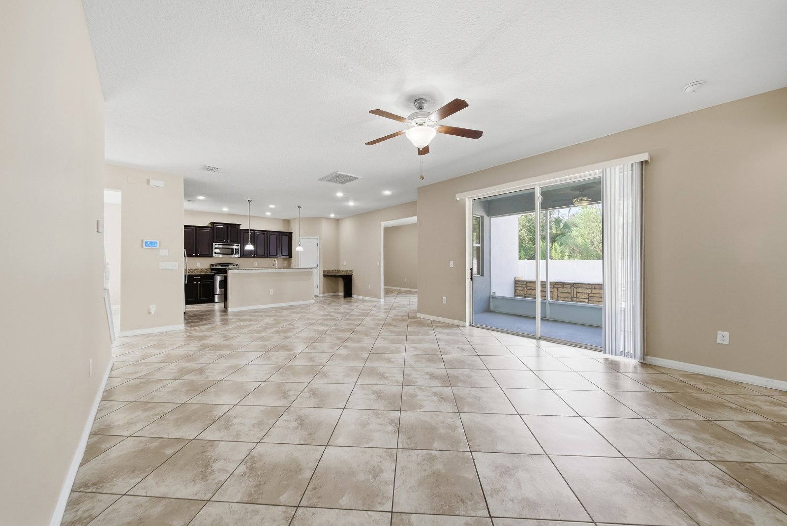Stunning 7 Bed/ 4 Bath LAWN CARE INCLUDED Triple Creek Home For Rent! property image