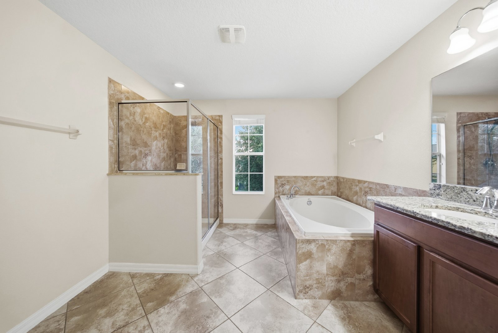 Stunning 7 Bed/ 4 Bath LAWN CARE INCLUDED Triple Creek Home For Rent! property image