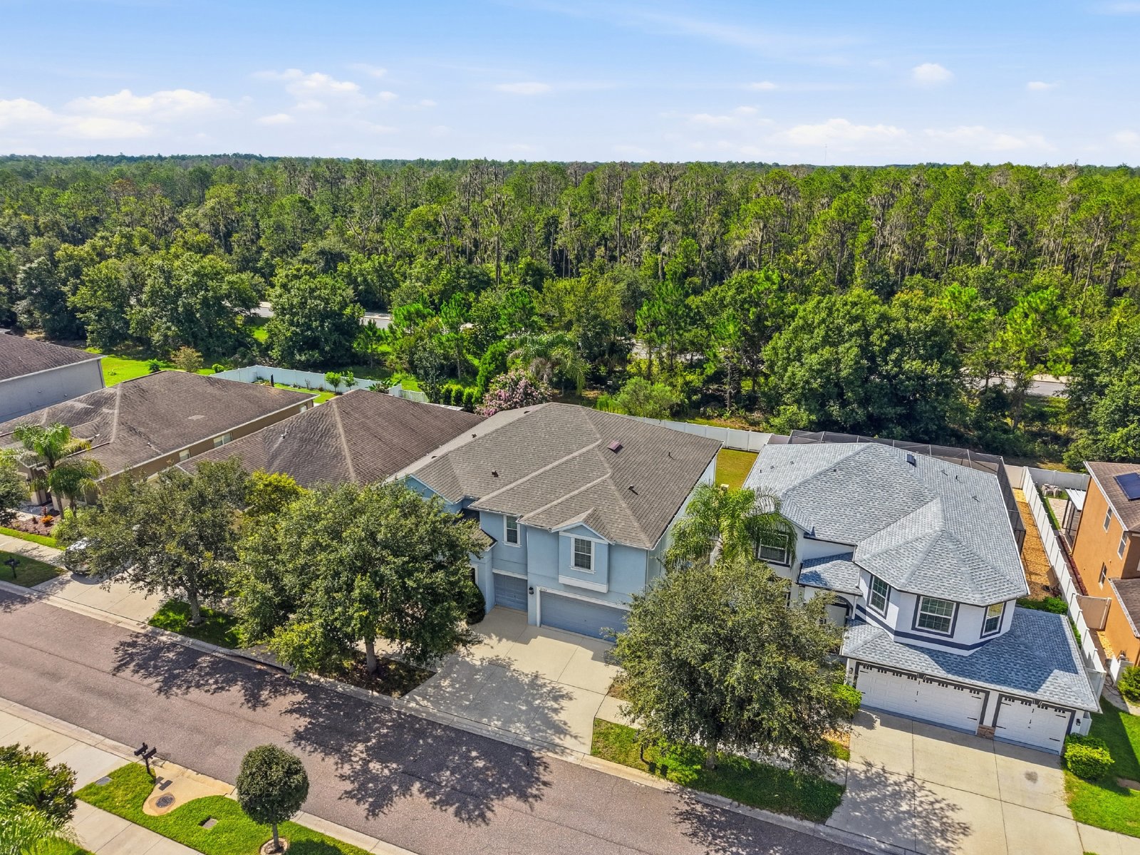 Stunning 7 Bed/ 4 Bath LAWN CARE INCLUDED Triple Creek Home For Rent! property image
