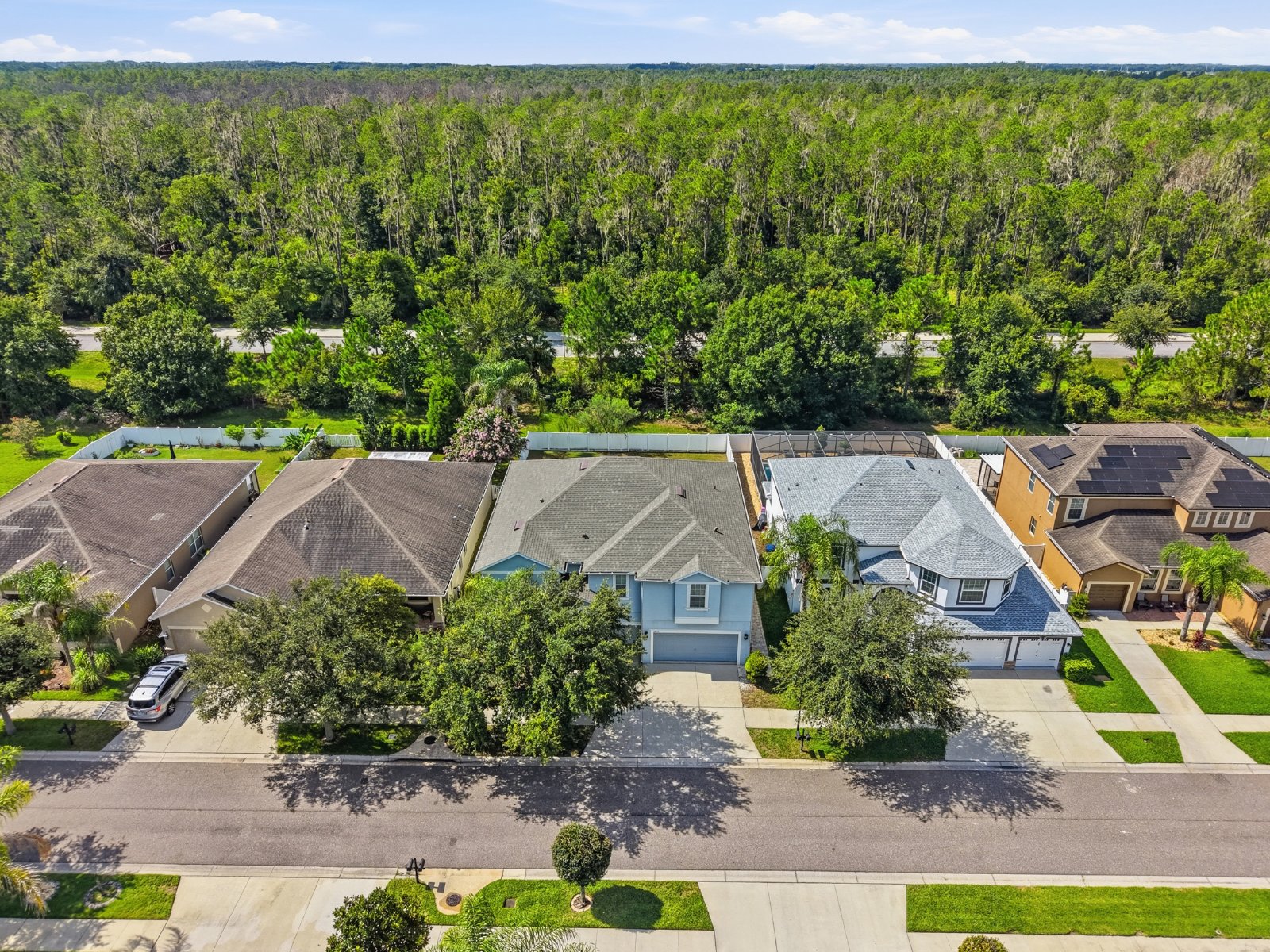 Stunning 7 Bed/ 4 Bath LAWN CARE INCLUDED Triple Creek Home For Rent! property image