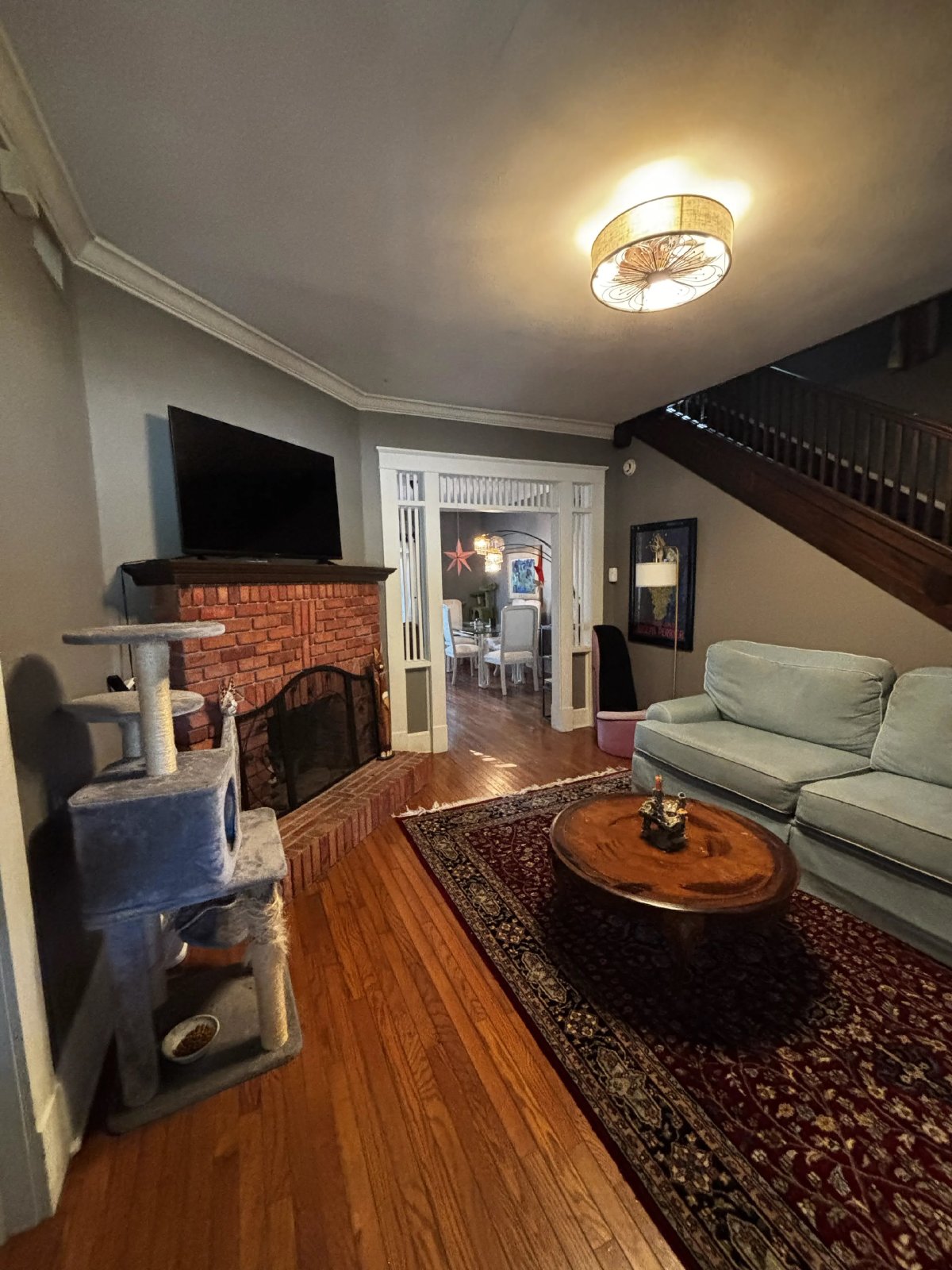 Historic Uptown St. Pete Charm | 4BR/2BA | Lawn Care Inc property image