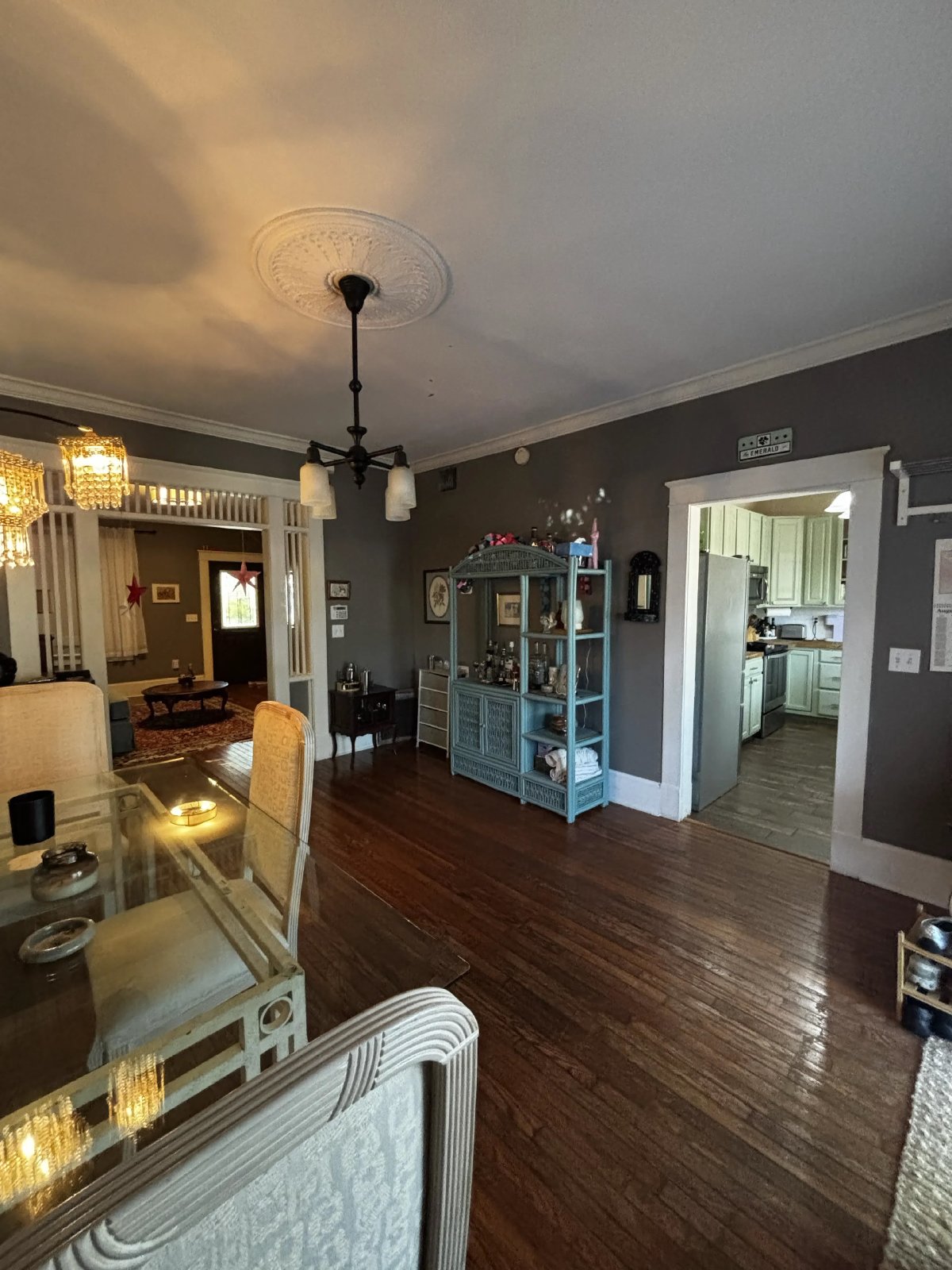 Historic Uptown St. Pete Charm | 4BR/2BA | Lawn Care Inc property image