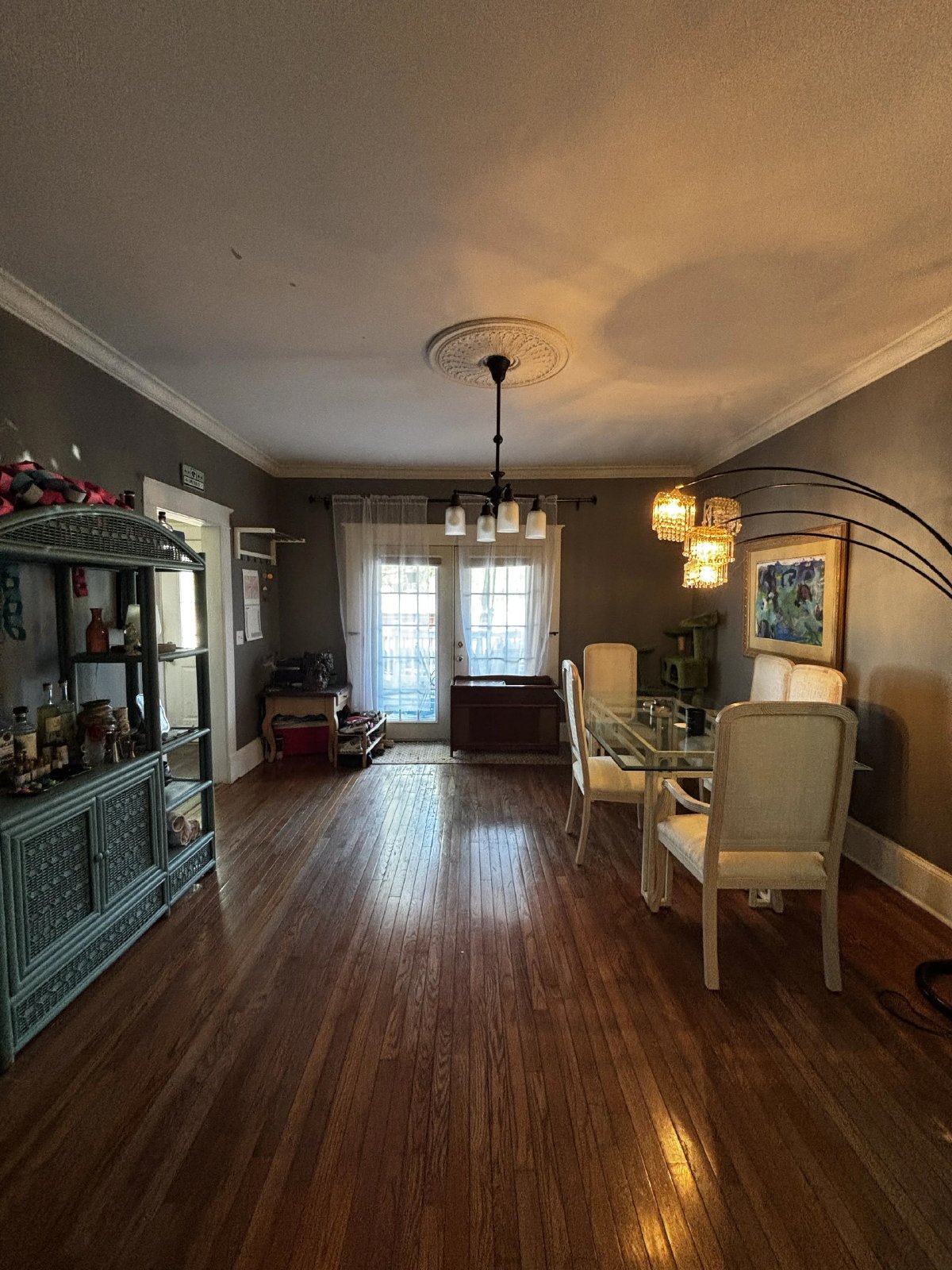 Historic Uptown St. Pete Charm | 4BR/2BA | Lawn Care Inc property image
