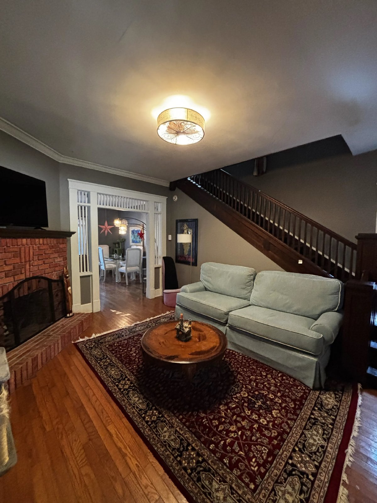 Historic Uptown St. Pete Charm | 4BR/2BA | Lawn Care Inc property image