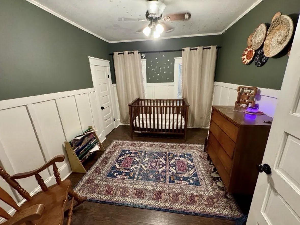 Historic Uptown St. Pete Charm | 4BR/2BA | Lawn Care Inc property image
