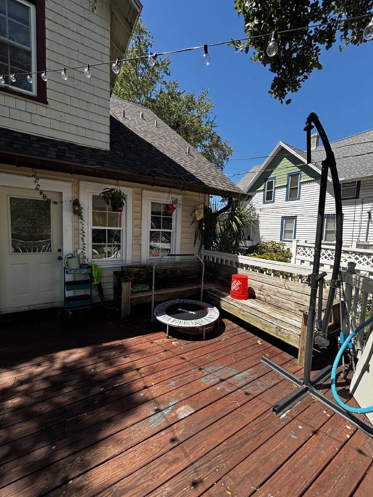 Historic Uptown St. Pete Charm | 4BR/2BA | Lawn Care Inc property image