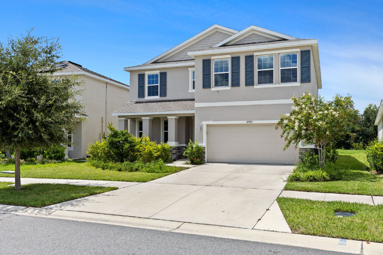 FULLY FURNISHED 4 BED 3 BATH Lagoon Community AVAILABLE NOW property image