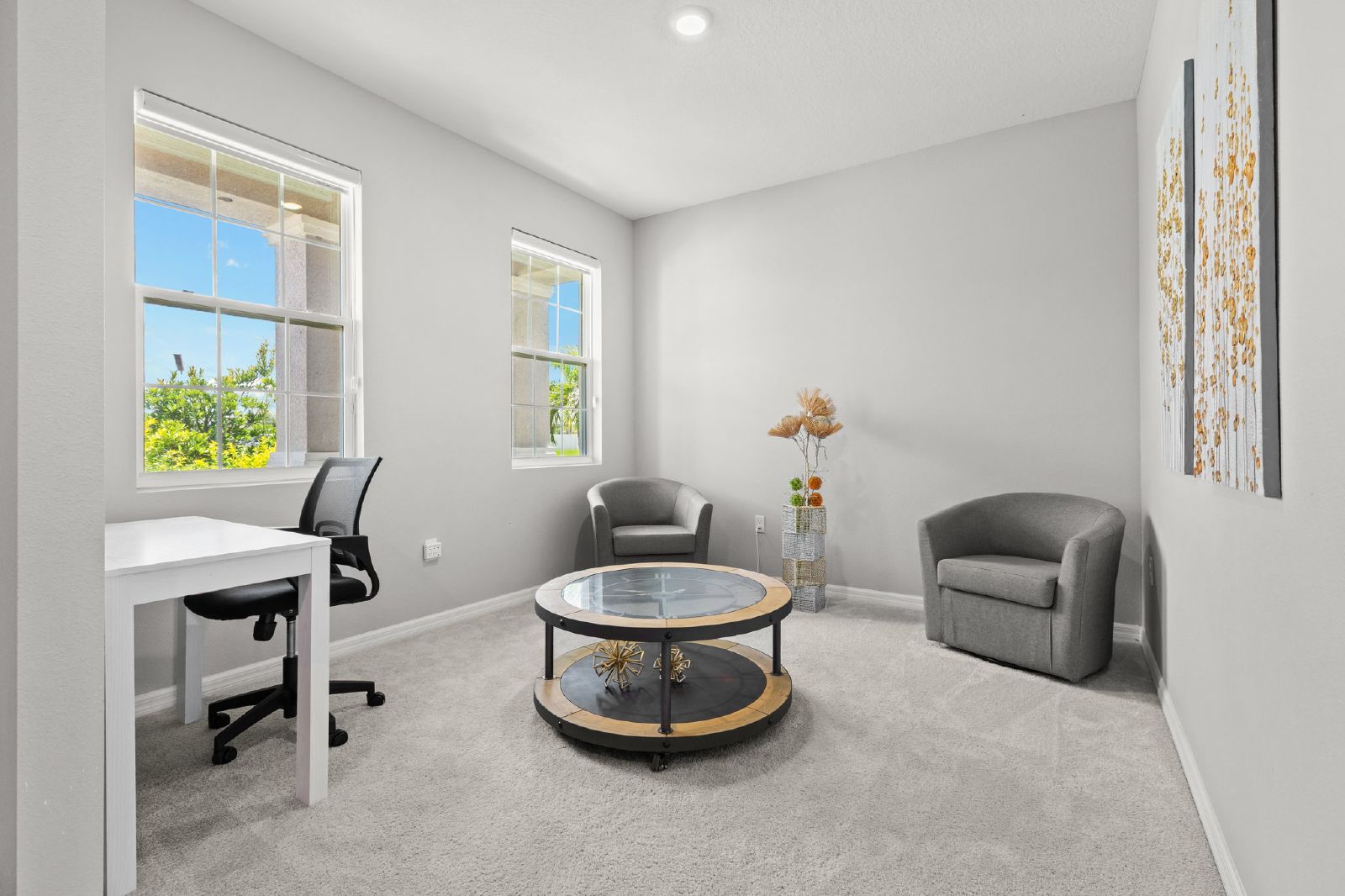 FULLY FURNISHED 4 BED 3 BATH Lagoon Community AVAILABLE NOW property image