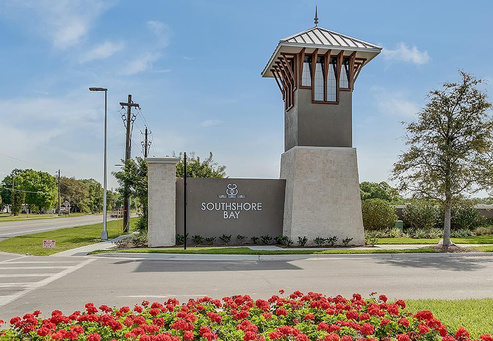 FULLY FURNISHED 4 BED 3 BATH Lagoon Community AVAILABLE NOW property image