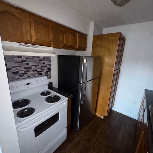 Cute And Spacious 2 Bedroom 1 Bath Condo In Spring Hill property image