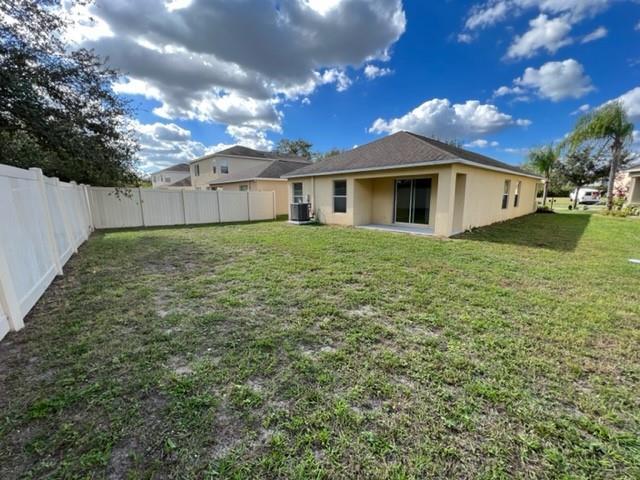 3/2 In Cypress Creek! Lawn Care Included property image