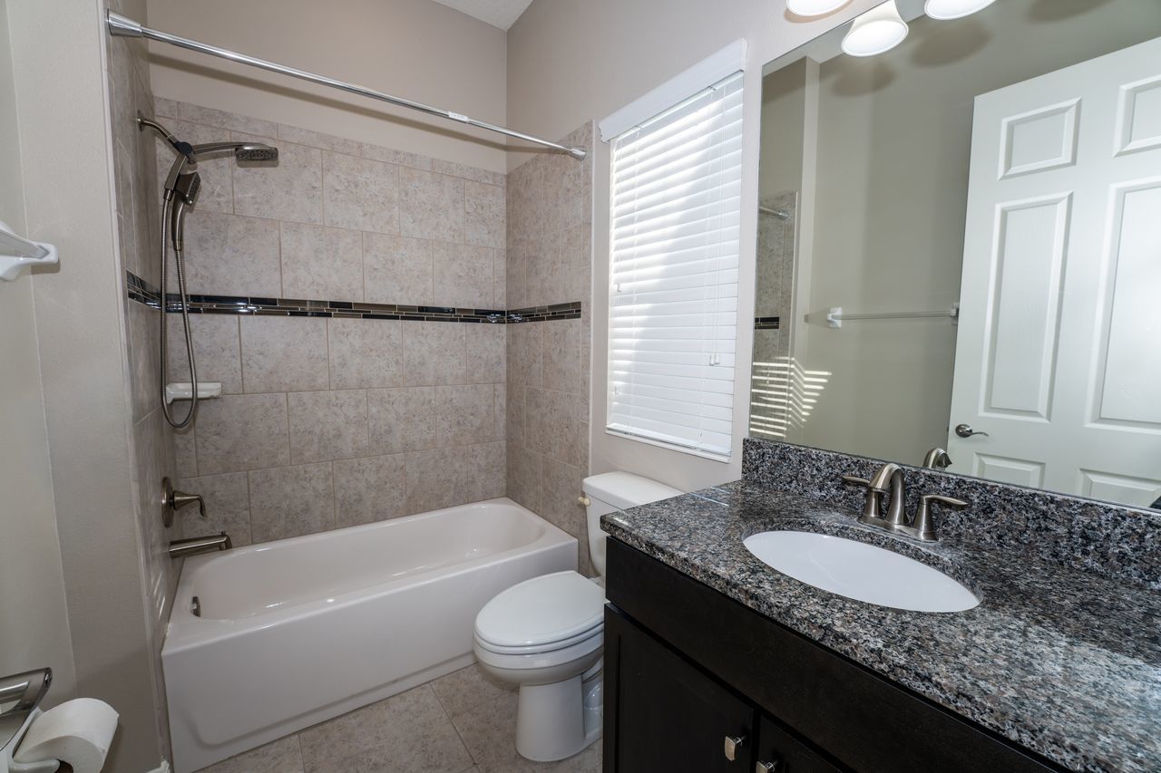 Five Bedroom, Four Bath Pool Home in Connerton property image
