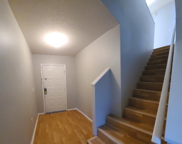 4 Bed/ 2.5 Bath Pond View Home In Tampa property image