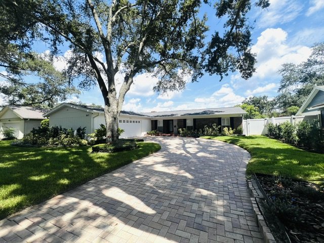 AMAZING CARROLLWOOD  HOME READY FOR MOVE IN! property image