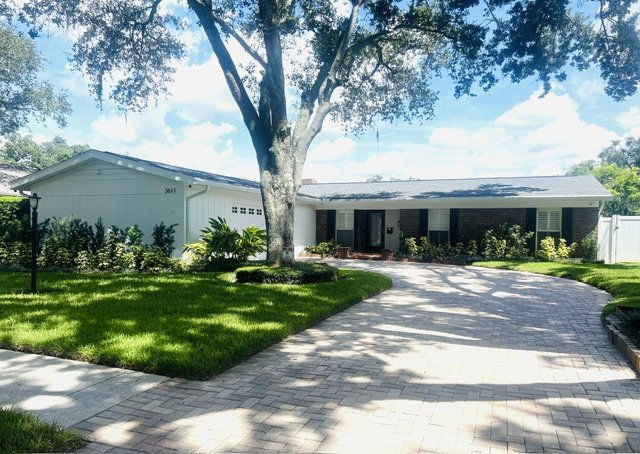 AMAZING CARROLLWOOD  HOME READY FOR MOVE IN! property image