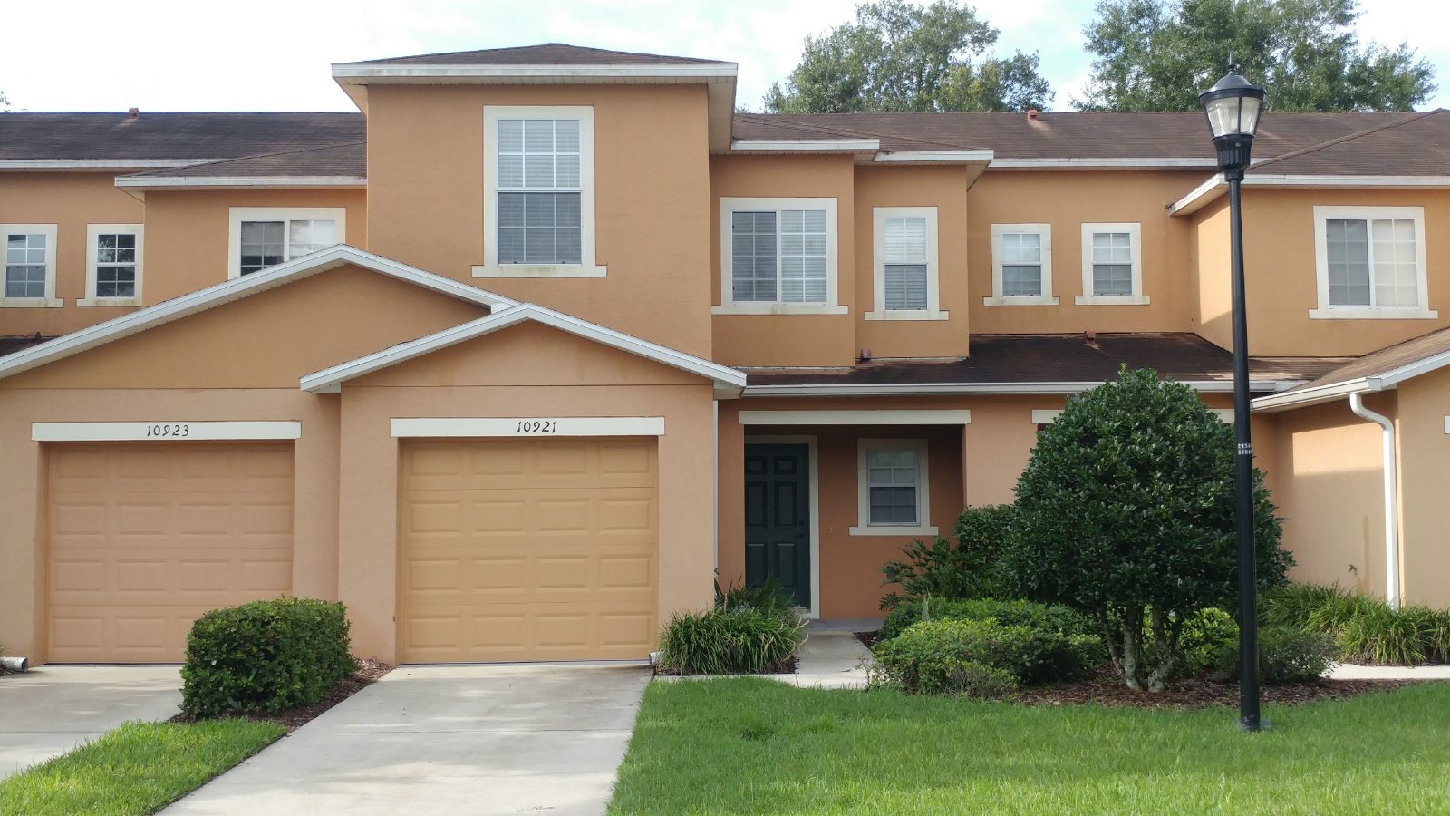 Luxurious Townhome In St. Charles Place - Riverview property image