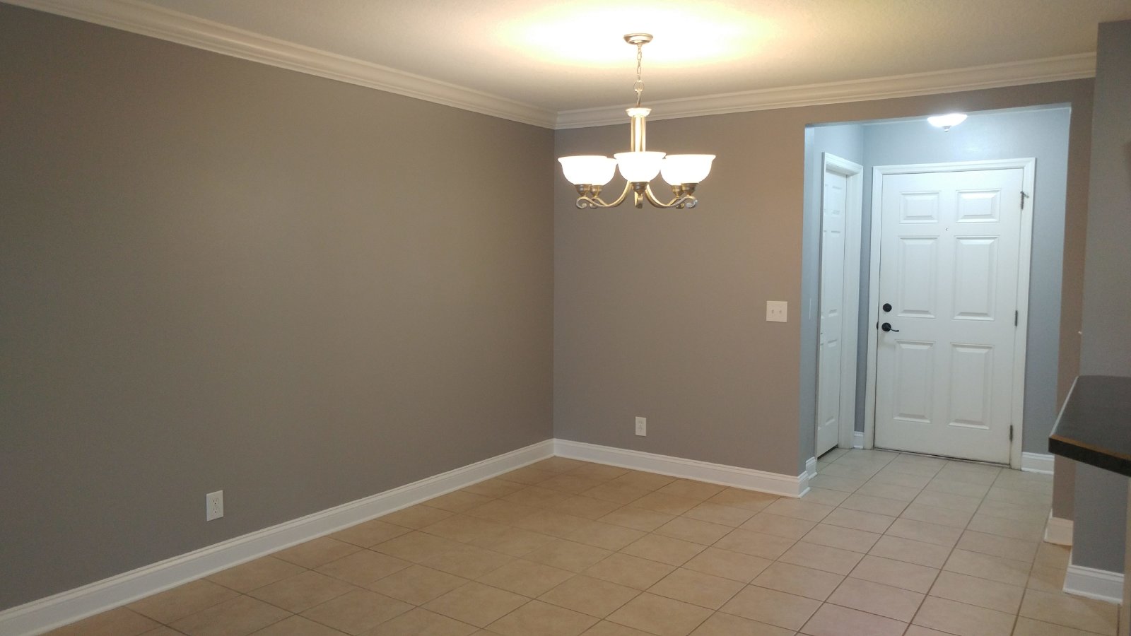 Luxurious Townhome In St. Charles Place - Riverview property image