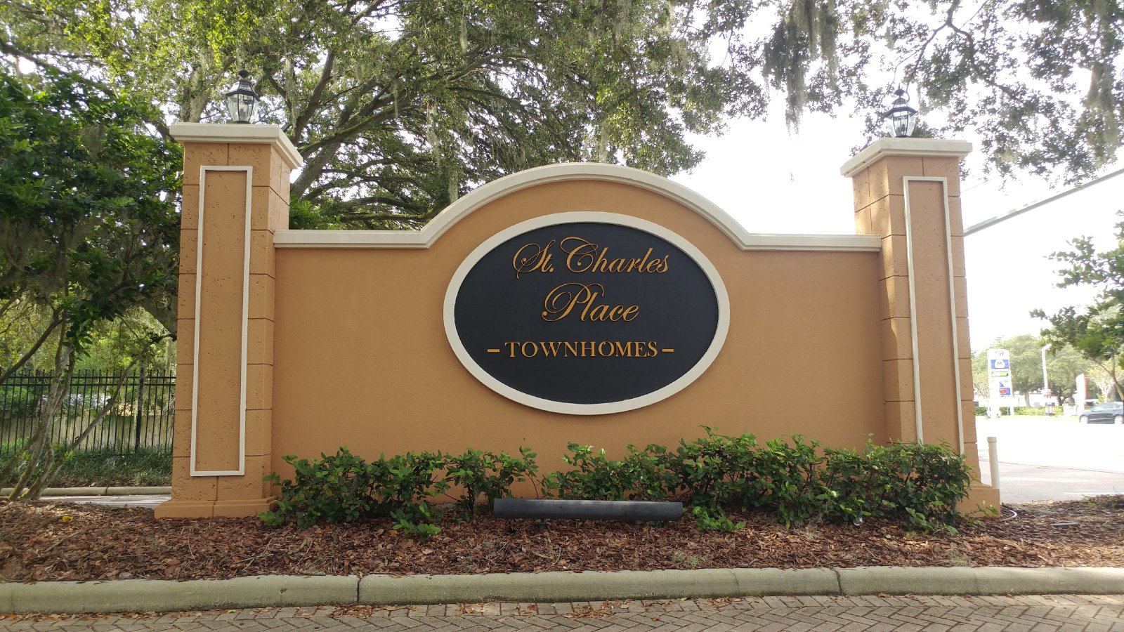 Luxurious Townhome In St. Charles Place - Riverview property image