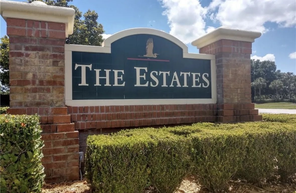 Spacious New Tampa Pool Home in Gated West Meadows property image