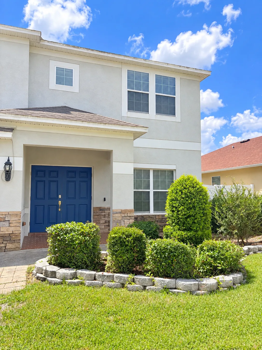 Beautiful 5-Bedroom Home with a Fully Fenced Yard in Land O? Lakes property image