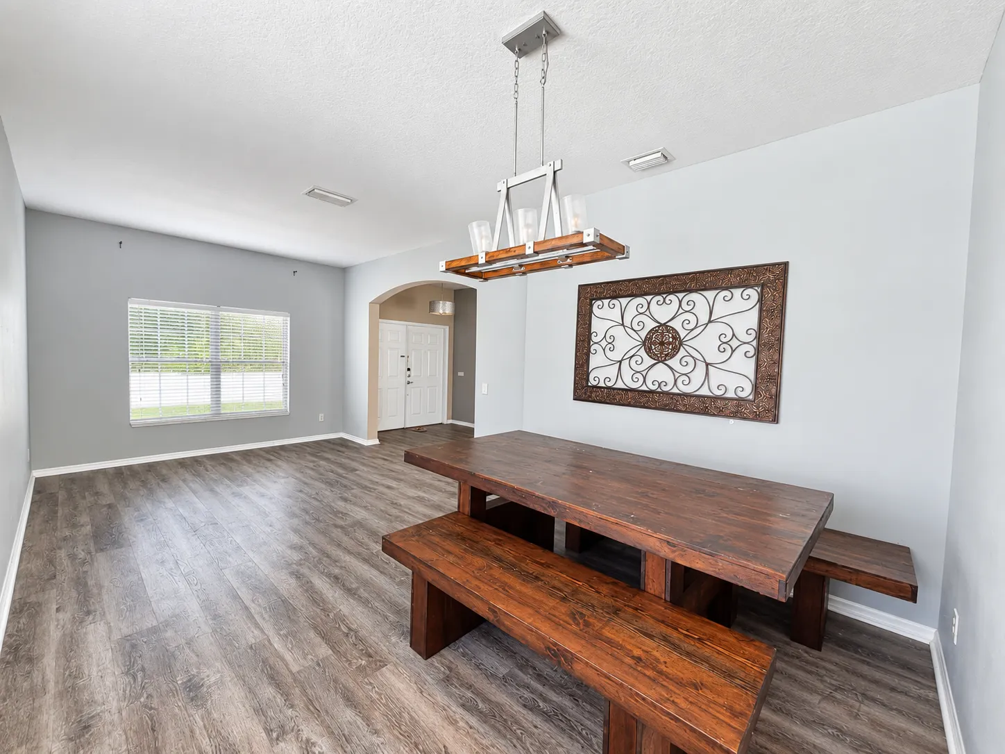 Beautiful 5-Bedroom Home with a Fully Fenced Yard in Land O? Lakes property image
