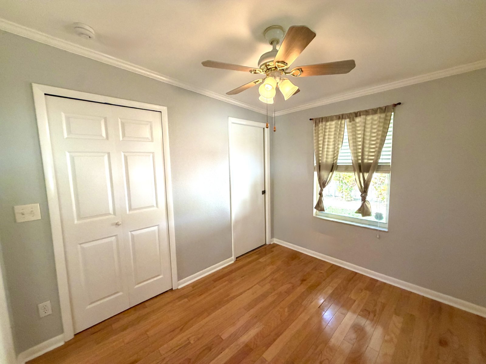 Two bedroom home for rent in North St Petersburg property image