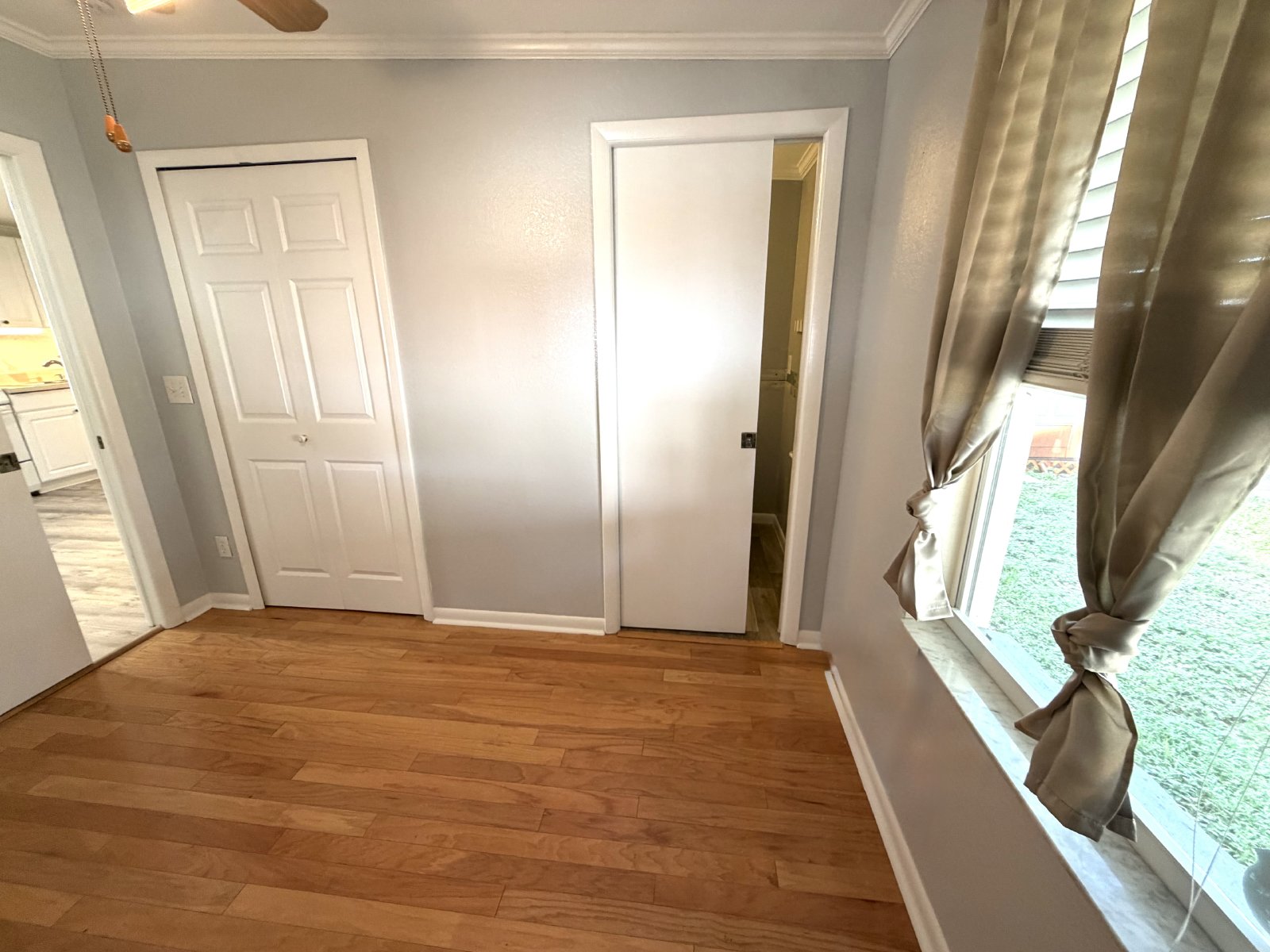 Two bedroom home for rent in North St Petersburg property image