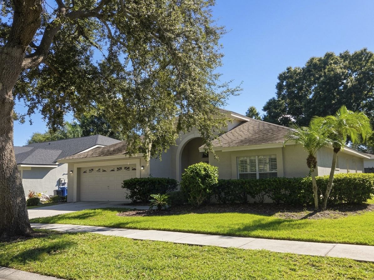 3 Bedroom 2 Bath Home In Cross Creek! property image