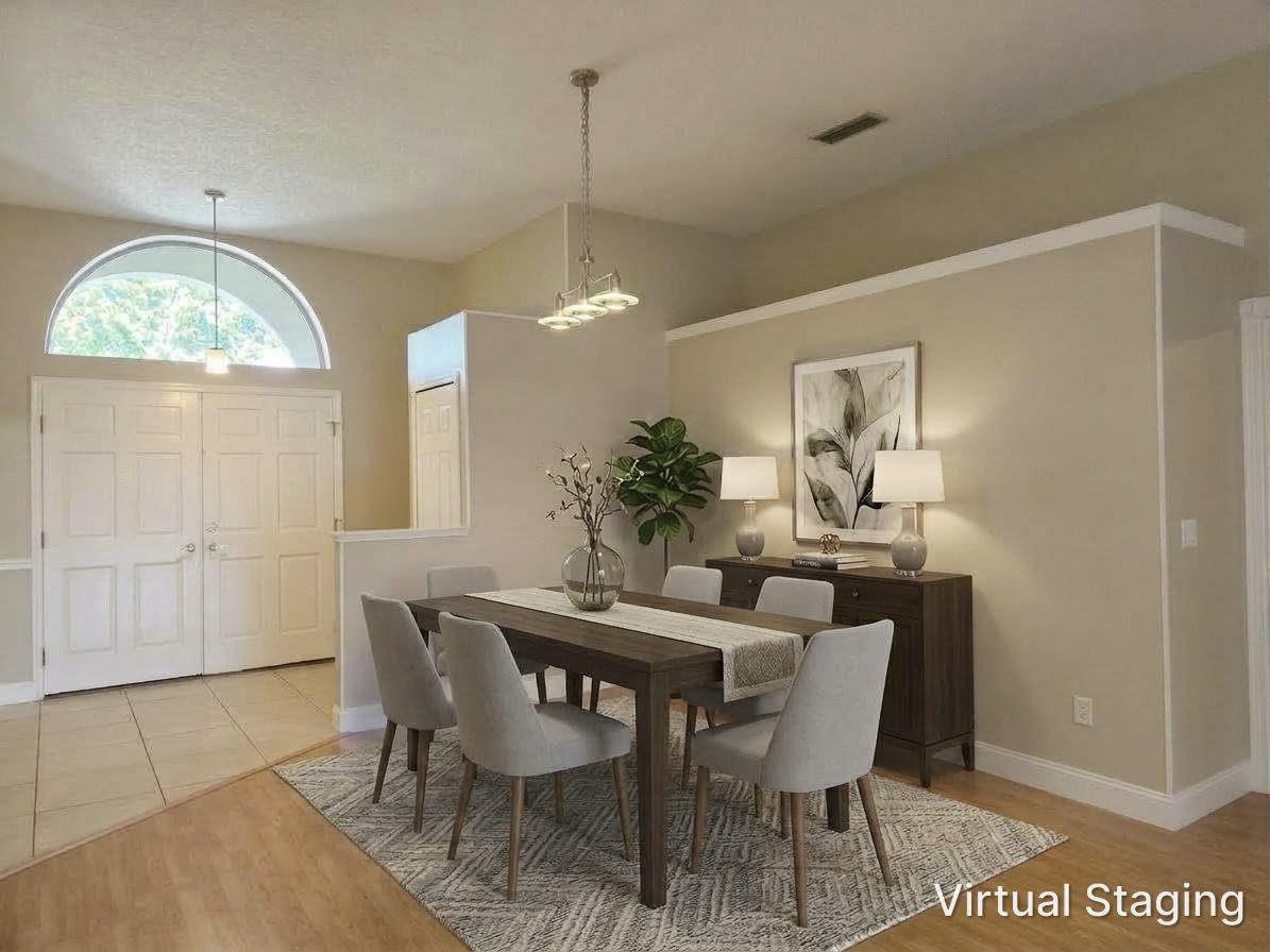 3 Bedroom 2 Bath Home In Cross Creek! property image