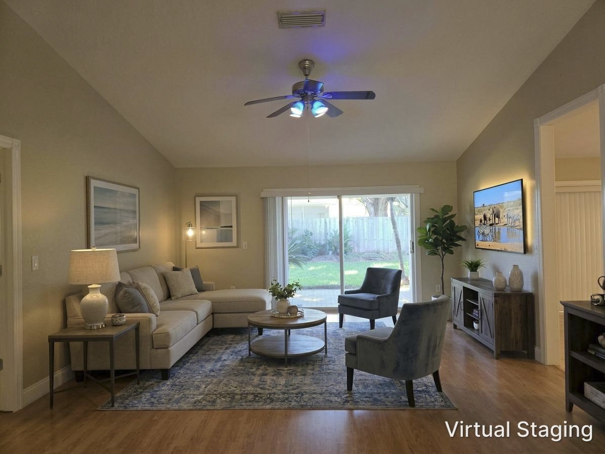 3 Bedroom 2 Bath Home In Cross Creek! property image