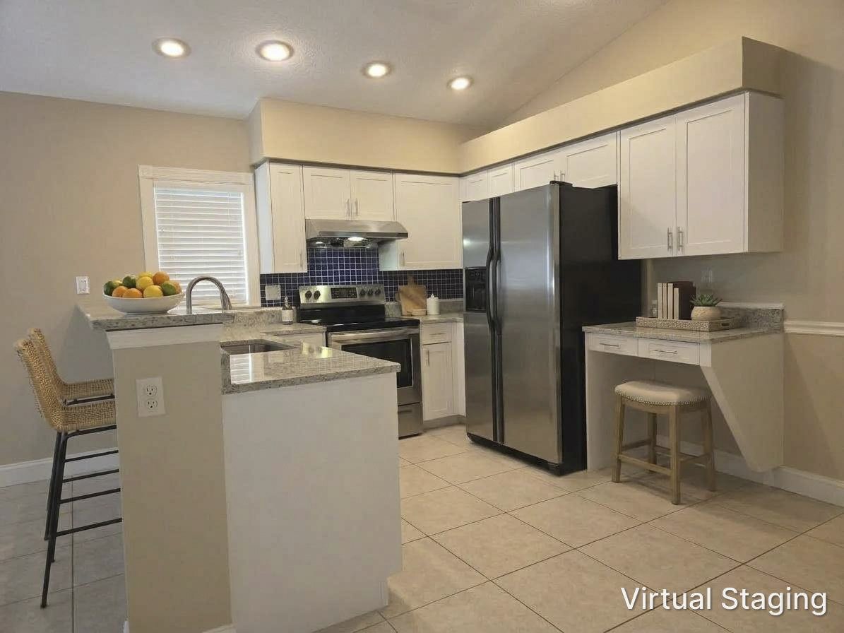 3 Bedroom 2 Bath Home In Cross Creek! property image